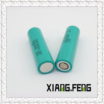 Original para Samsung 2000mAh 3.6V bateria Inr18650-20r célula recarregável Li-ion para E-Bike